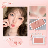 Jill Leen Blush Cream Mud