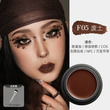 Cameron Foundation Cream
