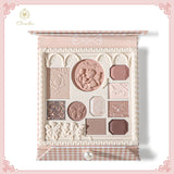 Cheerflor Angel Relief Eyeshadow Palette