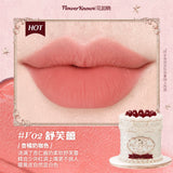 Flower Knows Strawberry Cupid Cake Lip Cream