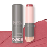 Q-Elastic Double-Ended Blush Stick