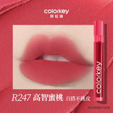 Colorkey Air Lip Glaze