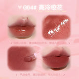 Gogotales Double Lip Glaze