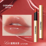 Colorkey Colachi Gold Tube Solid Lip Gloss