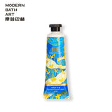 Modern Bach Floral Hand Cream 50g