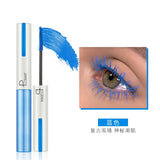 Pudaier Cos Comic Mascara