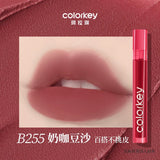 Colorkey Air Lip Glaze