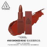 3CE Matte Finish Lipstick