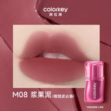 Colorkey Matte Lip Mud Pinch and Moisturize