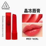 3CE Plumping Jelly Lip Balm