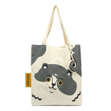 RuoyuStudio Animal Shoulder Bag