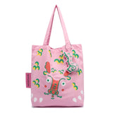 RuoyuStudio Animal Shoulder Bag