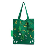 RuoyuStudio Animal Shoulder Bag