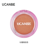 UCANBE Cream Blush Balm