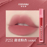 Colorkey Air Lip Glaze