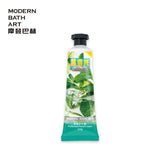 Modern Bach Floral Hand Cream 50g
