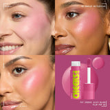 NYX Fat Cheeks Juice Liquid Blush