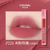 Colorkey Air Lip Glaze