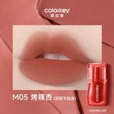 Colorkey Matte Lip Mud Pinch and Moisturize