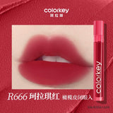 Colorkey Air Lip Glaze