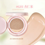 Gogo Dance Air Cushion Concealer