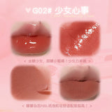 Gogotales Double Lip Glaze