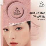 3CE Soft Glow Blush