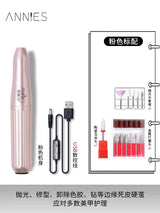 Ennis Electric Nail Grinder