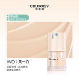 Colorkey Colachi Muscle Foundation