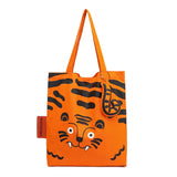 RuoyuStudio Animal Shoulder Bag