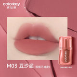 Colorkey Matte Lip Mud Pinch and Moisturize