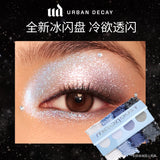 Urban Decay Diamond Flash Eyeshadow Palette