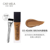 Carmela Liquid Foundation