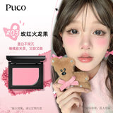 Puco Monochrome Blush
