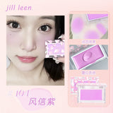 Jill Leen Blush Cream Mud