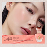 Haggard Emperor Monster Liquid Blush
