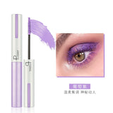 Pudaier Cos Comic Mascara