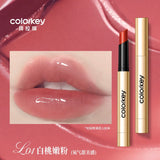 Colorkey Colachi Gold Tube Solid Lip Gloss