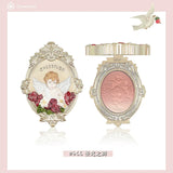 Cheerflor Angel Relief Three-Color Blush