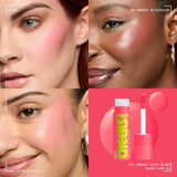 NYX Fat Cheeks Juice Liquid Blush