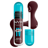 NYX Lip I.V. Hydrating Lip Gloss Stain