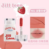 Jill Leen Strawberry Bear Lip Mud