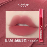 Colorkey Air Lip Glaze