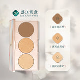 Hua Xizi Highlight and Contour Palette