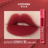 Colorkey Air Lip Glaze