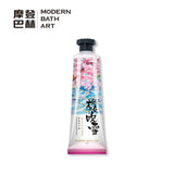 Modern Bach Floral Hand Cream 50g