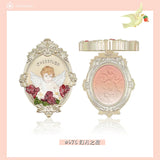 Cheerflor Angel Relief Three-Color Blush