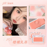 Jill Leen Blush Cream Mud