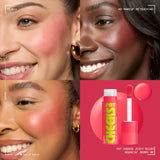 NYX Fat Cheeks Juice Liquid Blush