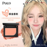 Puco Monochrome Blush